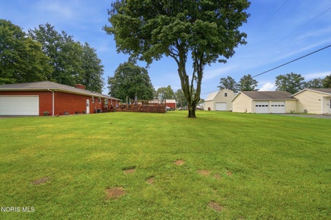 Tiny photo for 8308 Hawthorne Street, Neapolis, OH 43547 (MLS # 10011724)
