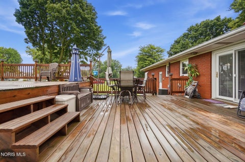 Tiny photo for 8308 Hawthorne Street, Neapolis, OH 43547 (MLS # 10011724)