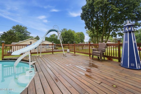 Tiny photo for 8308 Hawthorne Street, Neapolis, OH 43547 (MLS # 10011724)