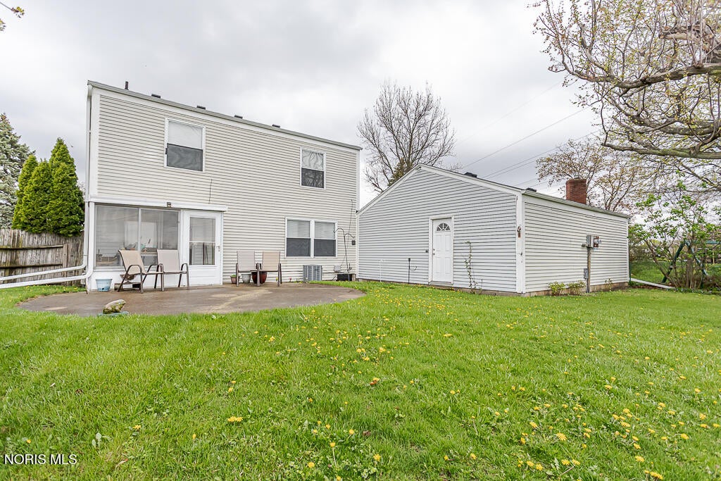 3693 Lakepointe Drive