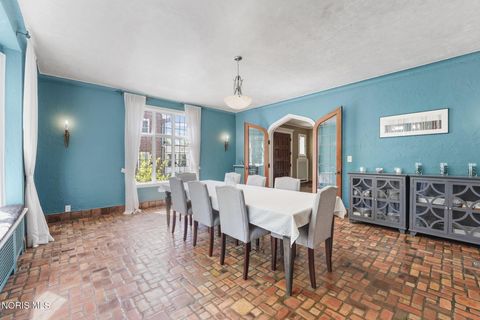 Tiny photo for 3537 Brookside Road, Ottawa Hills, OH 43606 (MLS # 10008504)