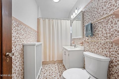 Tiny photo for 3537 Brookside Road, Ottawa Hills, OH 43606 (MLS # 10008504)