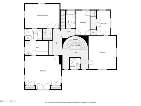 Tiny photo for 3537 Brookside Road, Ottawa Hills, OH 43606 (MLS # 10008504)