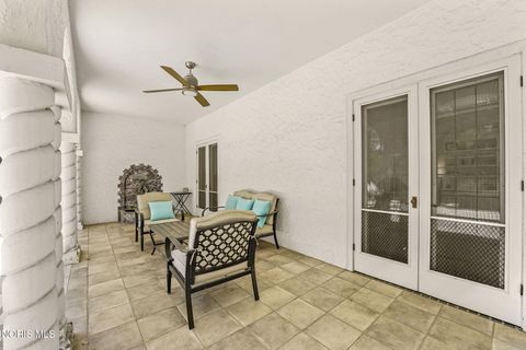 Tiny photo for 3537 Brookside Road, Ottawa Hills, OH 43606 (MLS # 10008504)