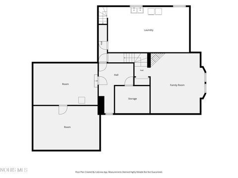 Tiny photo for 3537 Brookside Road, Ottawa Hills, OH 43606 (MLS # 10008504)