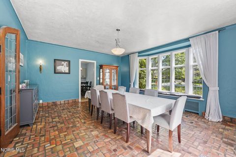 Tiny photo for 3537 Brookside Road, Ottawa Hills, OH 43606 (MLS # 10008504)