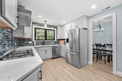Tiny photo for 3537 Brookside Road, Ottawa Hills, OH 43606 (MLS # 10008504)