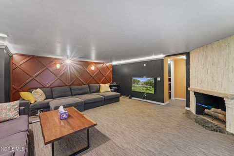 Tiny photo for 3537 Brookside Road, Ottawa Hills, OH 43606 (MLS # 10008504)