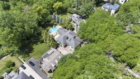 Tiny photo for 3537 Brookside Road, Ottawa Hills, OH 43606 (MLS # 10008504)