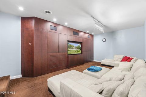 Tiny photo for 3537 Brookside Road, Ottawa Hills, OH 43606 (MLS # 10008504)