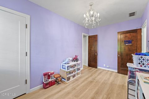 Tiny photo for 3537 Brookside Road, Ottawa Hills, OH 43606 (MLS # 10008504)