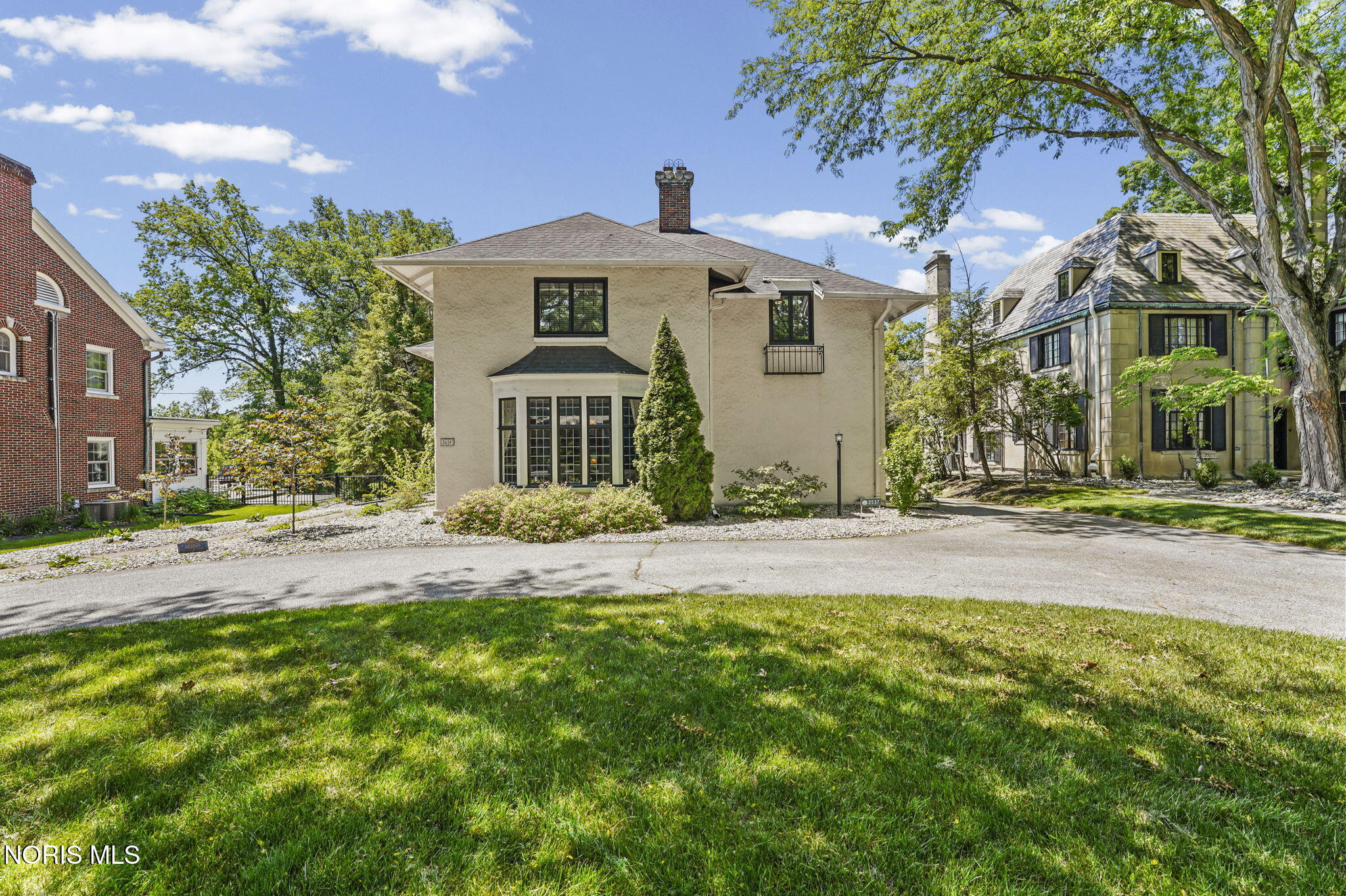3537 Brookside Road