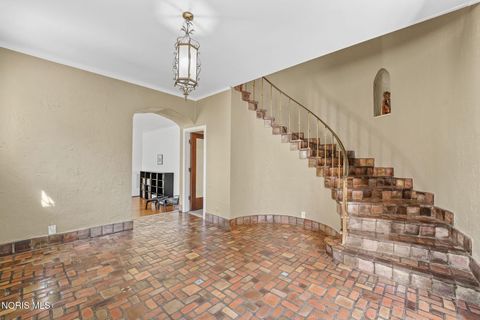 Tiny photo for 3537 Brookside Road, Ottawa Hills, OH 43606 (MLS # 10008504)