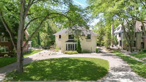 Tiny photo for 3537 Brookside Road, Ottawa Hills, OH 43606 (MLS # 10008504)
