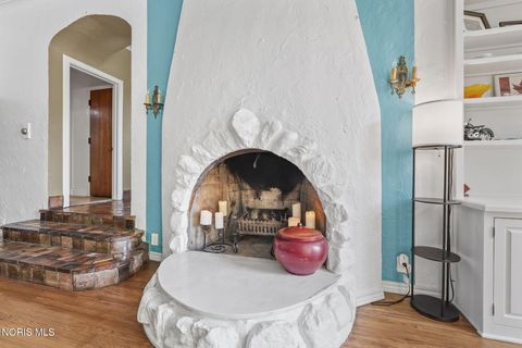 Tiny photo for 3537 Brookside Road, Ottawa Hills, OH 43606 (MLS # 10008504)