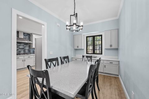 Tiny photo for 3537 Brookside Road, Ottawa Hills, OH 43606 (MLS # 10008504)