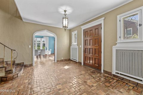 Tiny photo for 3537 Brookside Road, Ottawa Hills, OH 43606 (MLS # 10008504)