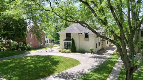 Tiny photo for 3537 Brookside Road, Ottawa Hills, OH 43606 (MLS # 10008504)