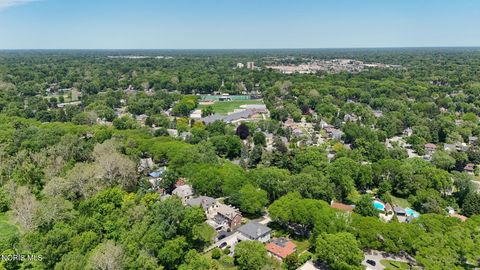 Tiny photo for 3537 Brookside Road, Ottawa Hills, OH 43606 (MLS # 10008504)