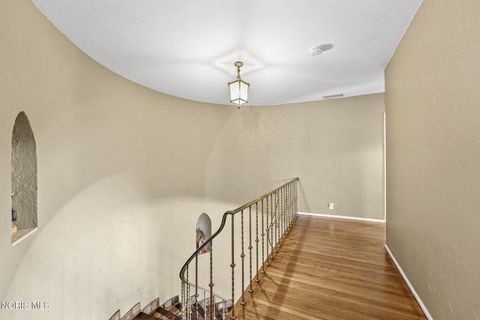Tiny photo for 3537 Brookside Road, Ottawa Hills, OH 43606 (MLS # 10008504)