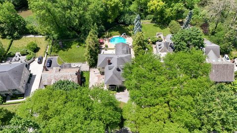Tiny photo for 3537 Brookside Road, Ottawa Hills, OH 43606 (MLS # 10008504)