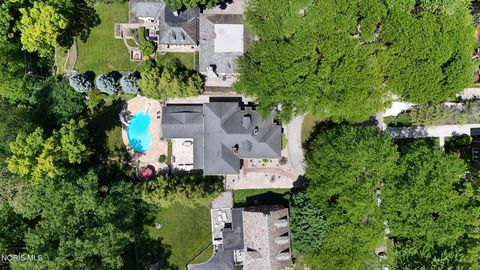 Tiny photo for 3537 Brookside Road, Ottawa Hills, OH 43606 (MLS # 10008504)