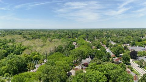 Tiny photo for 3537 Brookside Road, Ottawa Hills, OH 43606 (MLS # 10008504)