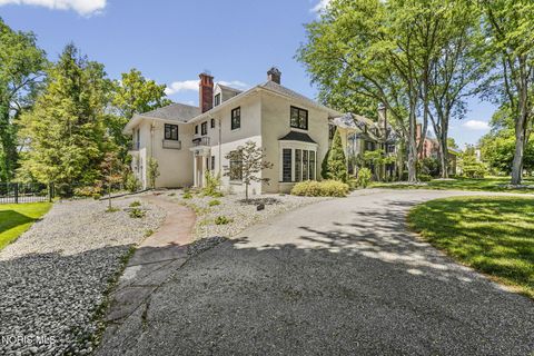 Tiny photo for 3537 Brookside Road, Ottawa Hills, OH 43606 (MLS # 10008504)