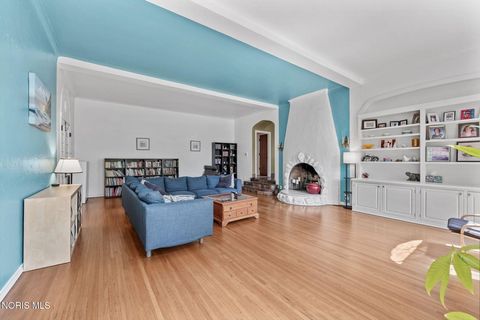 Tiny photo for 3537 Brookside Road, Ottawa Hills, OH 43606 (MLS # 10008504)