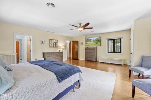 Tiny photo for 3537 Brookside Road, Ottawa Hills, OH 43606 (MLS # 10008504)