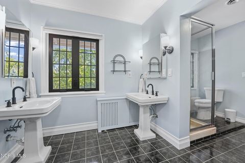 Tiny photo for 3537 Brookside Road, Ottawa Hills, OH 43606 (MLS # 10008504)