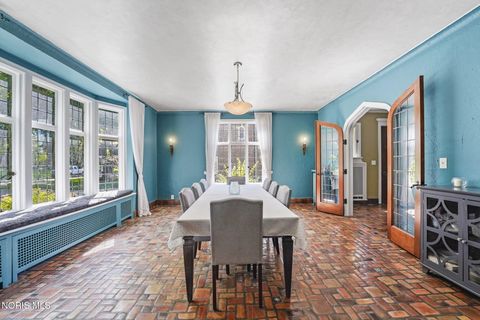 Tiny photo for 3537 Brookside Road, Ottawa Hills, OH 43606 (MLS # 10008504)