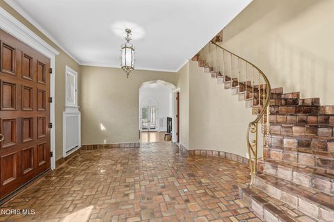 Tiny photo for 3537 Brookside Road, Ottawa Hills, OH 43606 (MLS # 10008504)