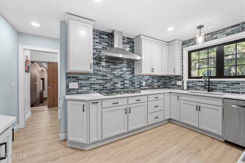 Tiny photo for 3537 Brookside Road, Ottawa Hills, OH 43606 (MLS # 10008504)