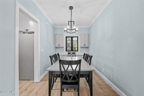 Tiny photo for 3537 Brookside Road, Ottawa Hills, OH 43606 (MLS # 10008504)