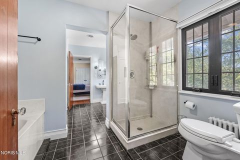 Tiny photo for 3537 Brookside Road, Ottawa Hills, OH 43606 (MLS # 10008504)