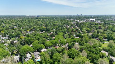 Tiny photo for 3537 Brookside Road, Ottawa Hills, OH 43606 (MLS # 10008504)