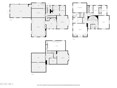 Tiny photo for 3537 Brookside Road, Ottawa Hills, OH 43606 (MLS # 10008504)