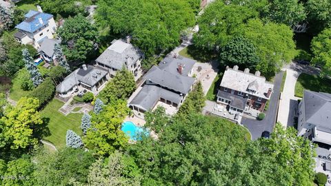 Tiny photo for 3537 Brookside Road, Ottawa Hills, OH 43606 (MLS # 10008504)