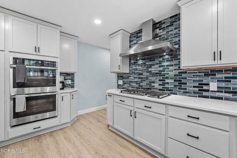 Tiny photo for 3537 Brookside Road, Ottawa Hills, OH 43606 (MLS # 10008504)