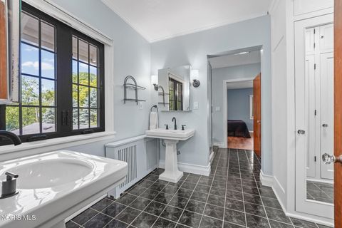 Tiny photo for 3537 Brookside Road, Ottawa Hills, OH 43606 (MLS # 10008504)