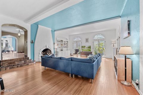 Tiny photo for 3537 Brookside Road, Ottawa Hills, OH 43606 (MLS # 10008504)