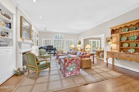 Tiny photo for 23 Exmoor, Ottawa Hills, OH 43615 (MLS # 10013518)