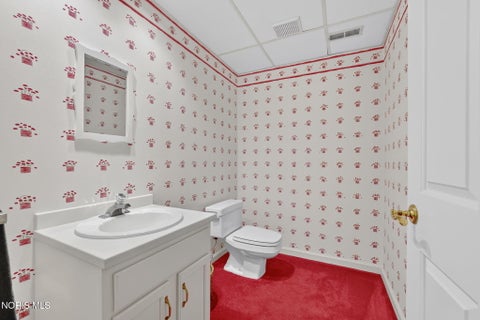 Tiny photo for 23 Exmoor, Ottawa Hills, OH 43615 (MLS # 10013518)