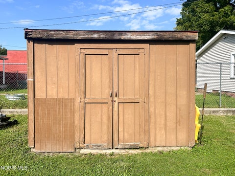 Tiny photo for 292 W Market Street, Tiffin, OH 44883 (MLS # 10012961)