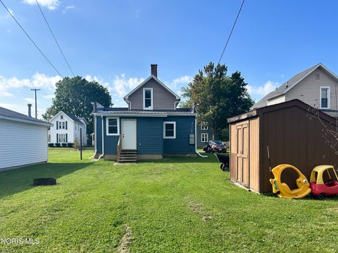 Tiny photo for 292 W Market Street, Tiffin, OH 44883 (MLS # 10012961)