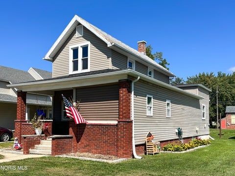 Tiny photo for 292 W Market Street, Tiffin, OH 44883 (MLS # 10012961)