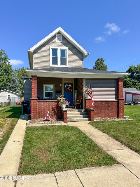 Tiny photo for 292 W Market Street, Tiffin, OH 44883 (MLS # 10012961)