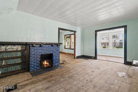Tiny photo for 4114 Eastway Street, Toledo, OH 43612 (MLS # 10008017)