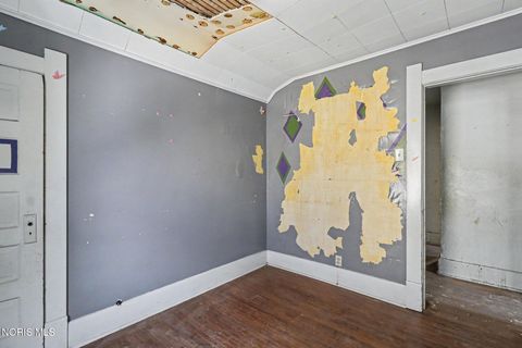 Tiny photo for 4114 Eastway Street, Toledo, OH 43612 (MLS # 10008017)